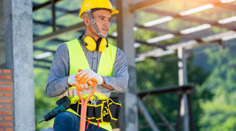 Professional gutter cleaning in Spring Grove, PA